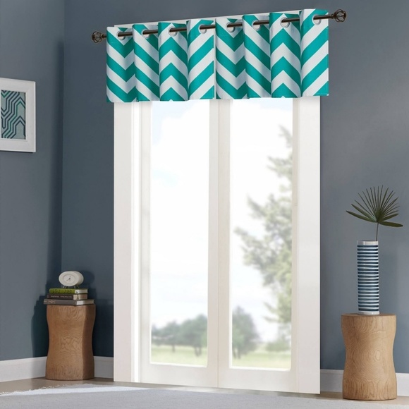🆕️ Intelligent Design Libra Window Valance - Picture 3 of 4